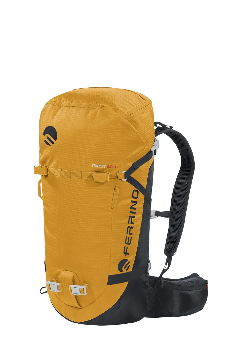 FERRINO - ZAINO TRIOLET 25+3