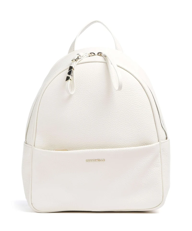 Coccinelle Nory Zaino pearl