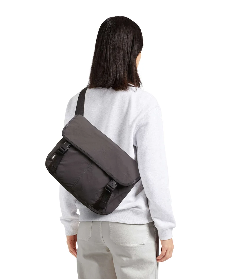 Bellroy Cinch 12 Borsa messenger black