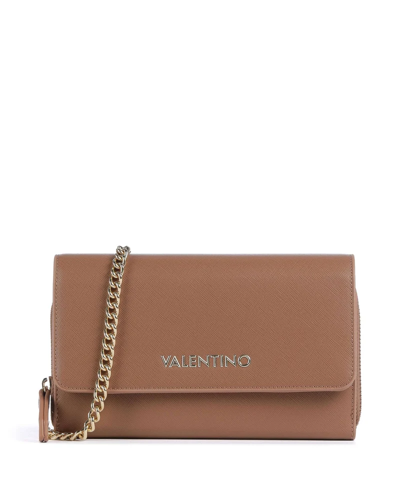 Valentino Bags Zero Re Portafoglio cuoio