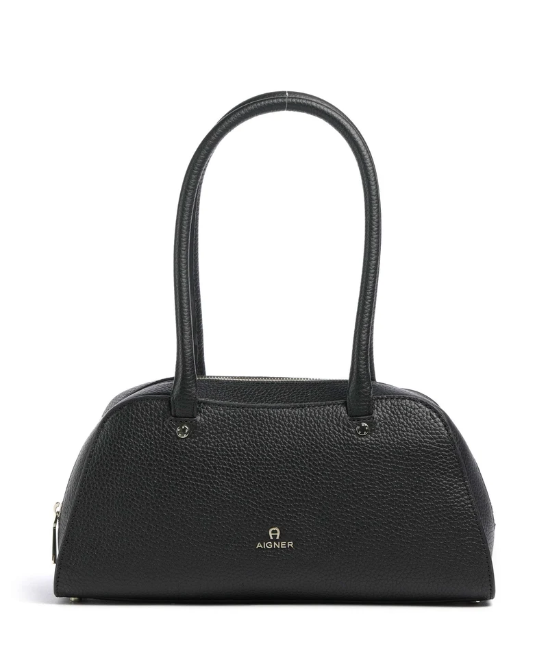 Aigner Ivy M Borsa a spalla black