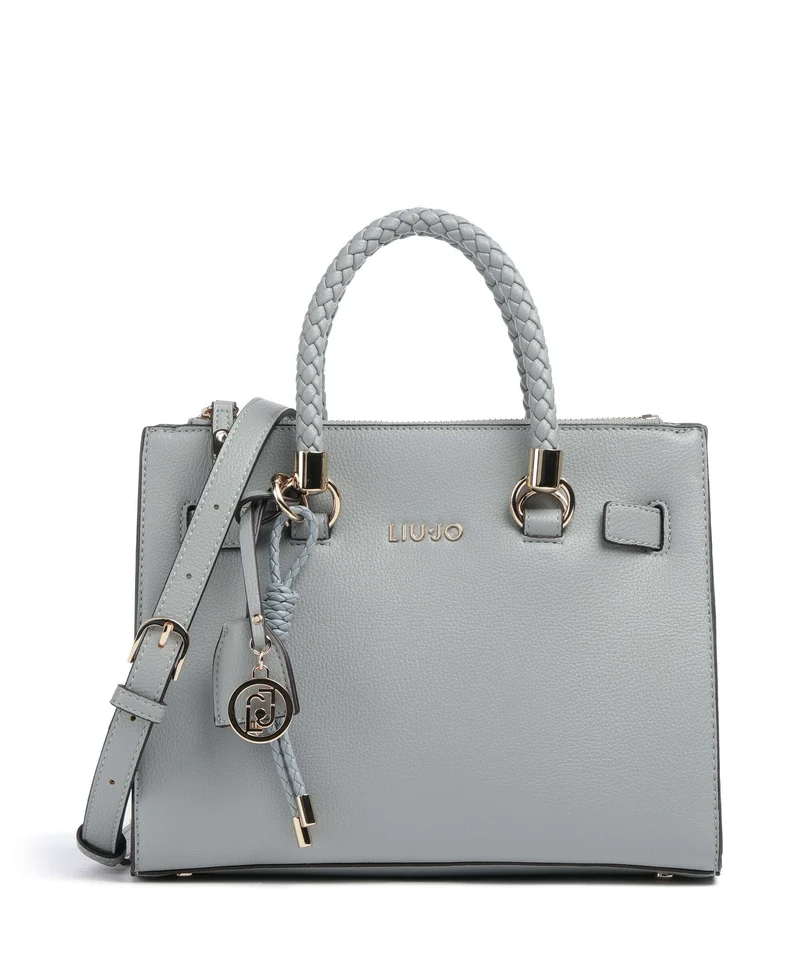 Liu Jo Manhattan S Borsa a mano cloud