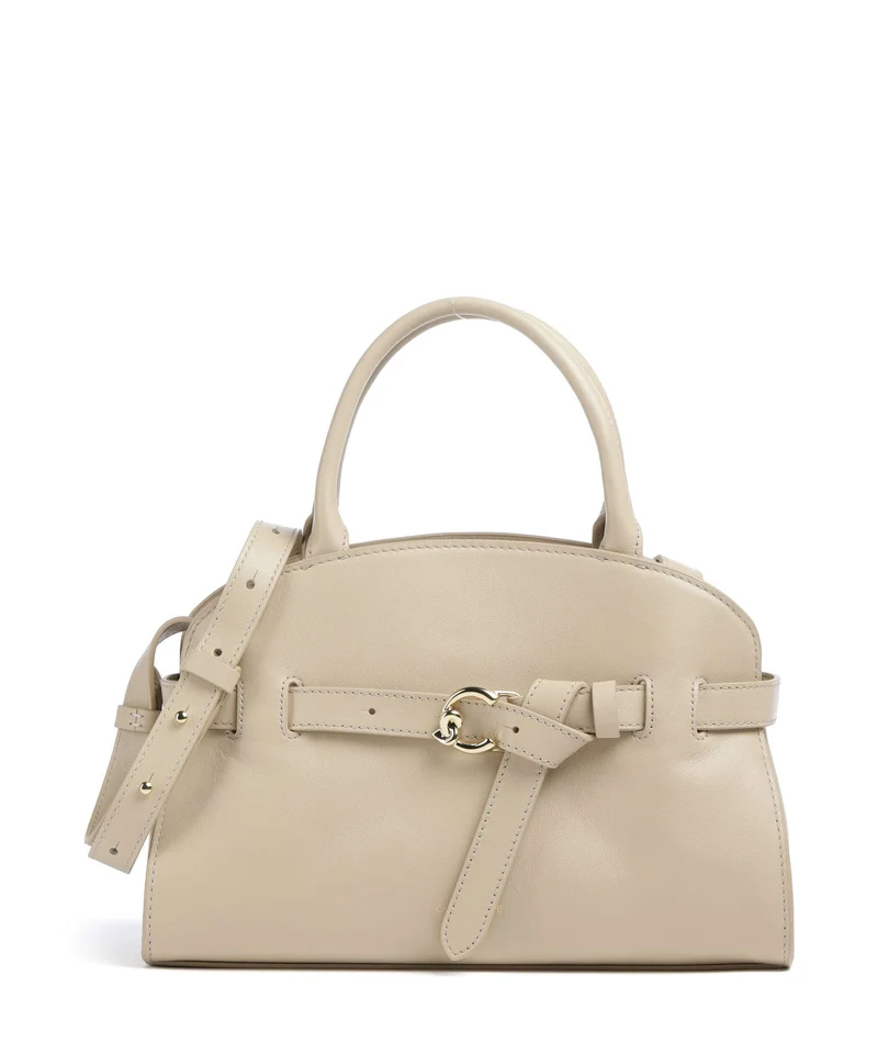 Coccinelle Sabine Borsa a mano sandshell