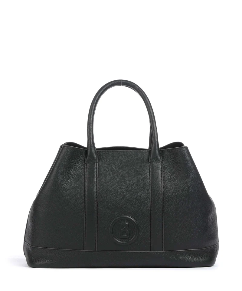 Bogner Bozen Theresa Borsa shopper black