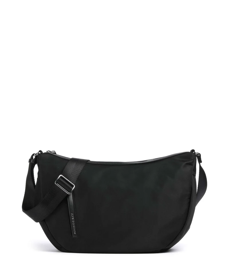 Mandarina Duck Hunter Borsa hobo black