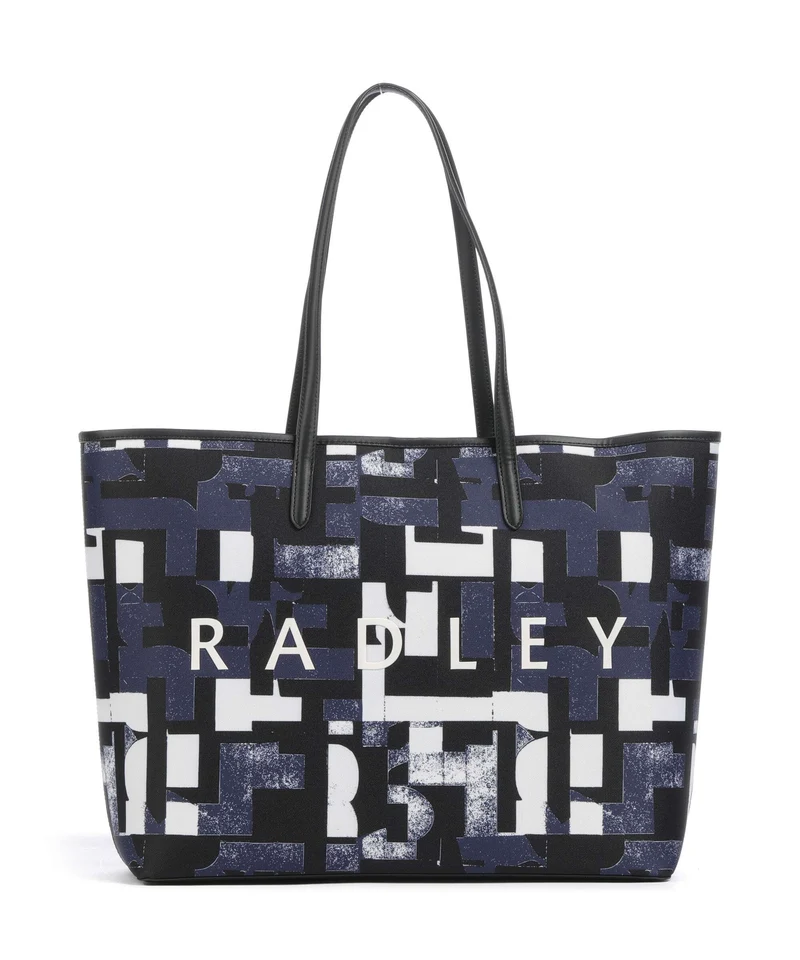 Radley London Southwell Gardens Borsa shopper evenfall