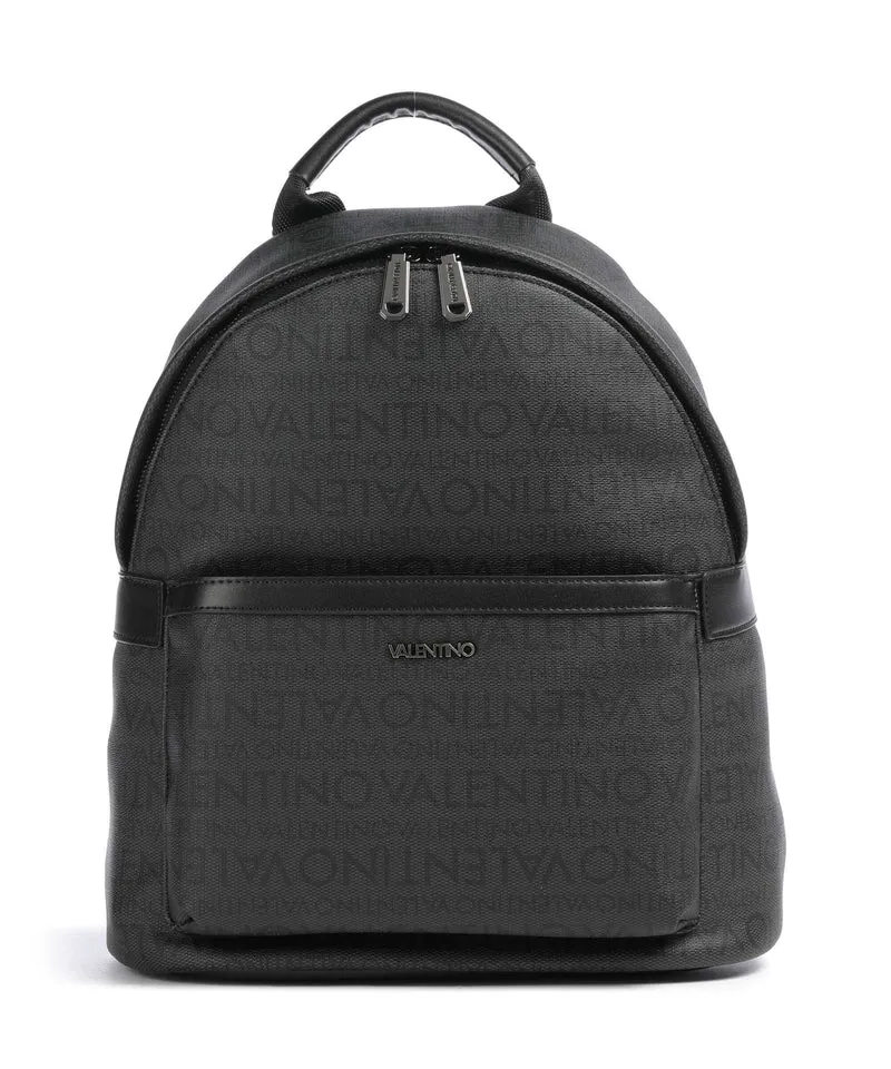 Valentino Bags Billion Zaino antracit/nero