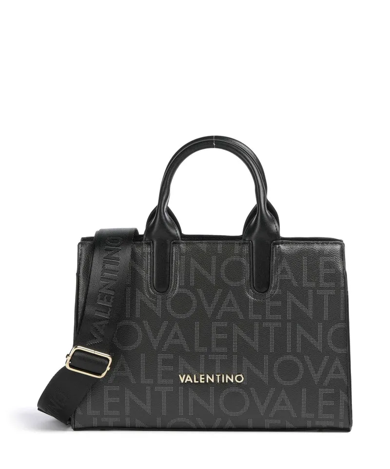 Valentino Bags Regina Re Borsa a mano nero