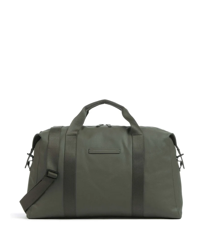 Horizn Studios SoFo Borsone da weekend dark olive