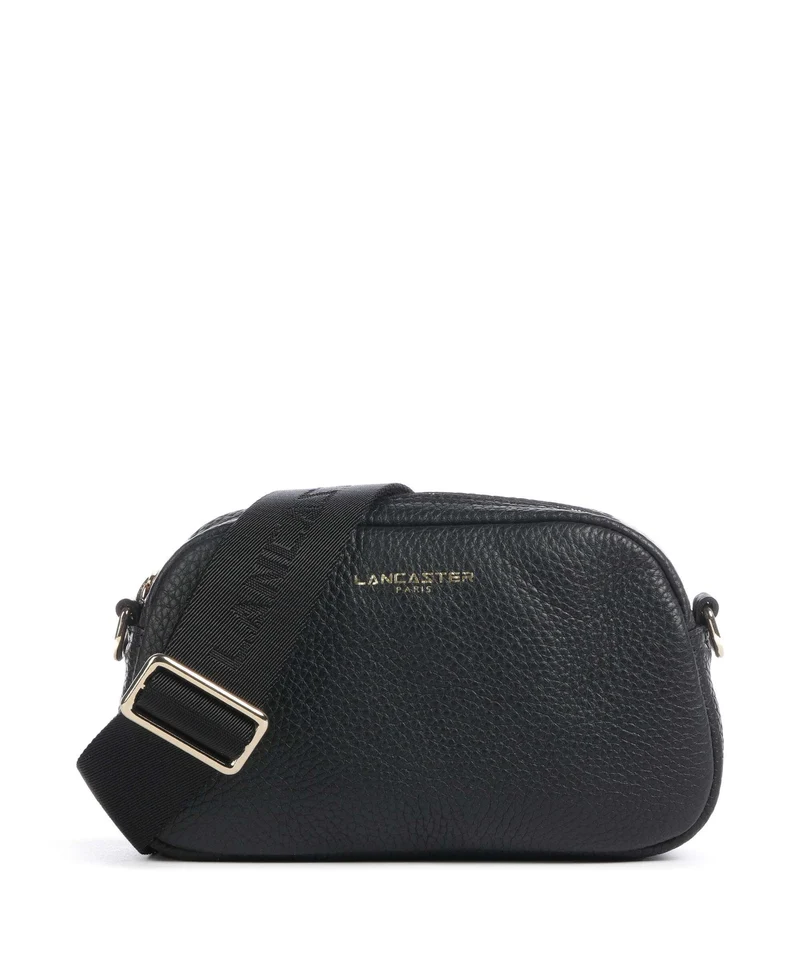 Lancaster Studio Mimi Borsa a tracolla noir