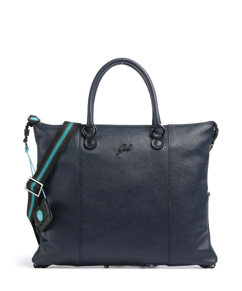 Gabs G3 Plus M Borsa a zainetto ink blue