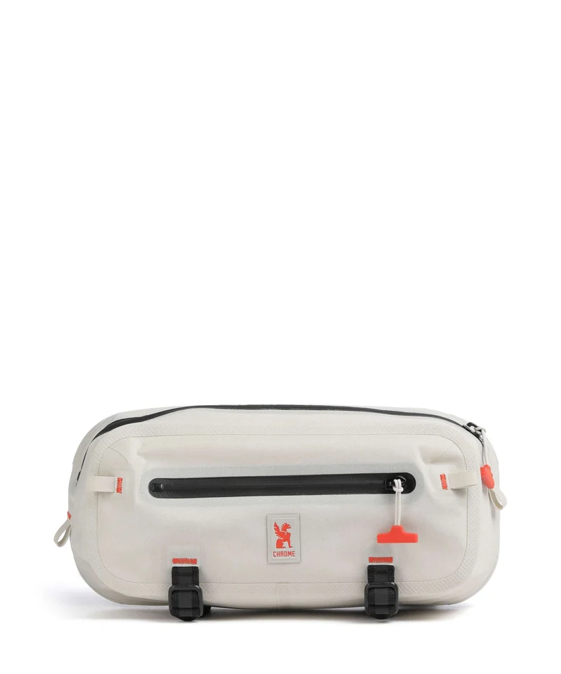 Chrome Kadet Mini WP Borsa sling future white