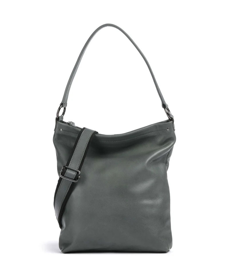 Harold's Caugio Borsa hobo gruen