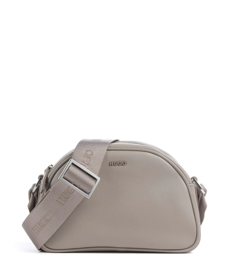 Hugo Bel 2.0 Borsa a tracolla light beige