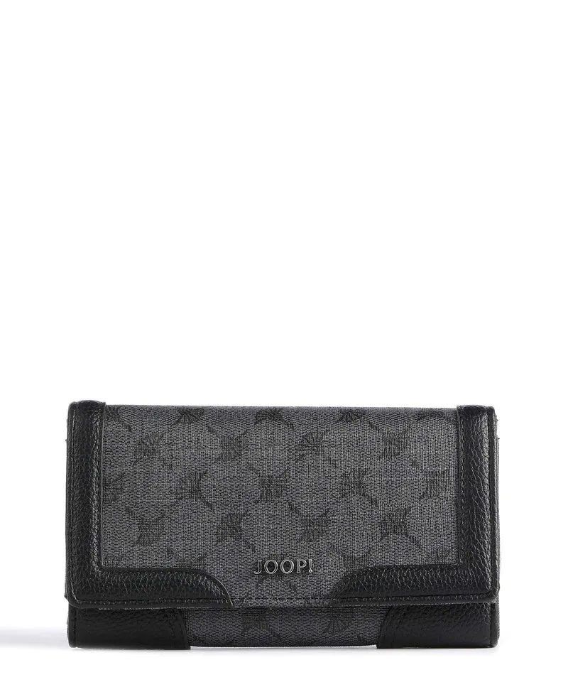JOOP! Mazzolino Europa Portafoglio black