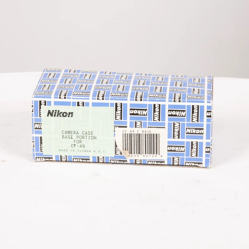 Nikon CF-49 Custodia Base per Fotocamera