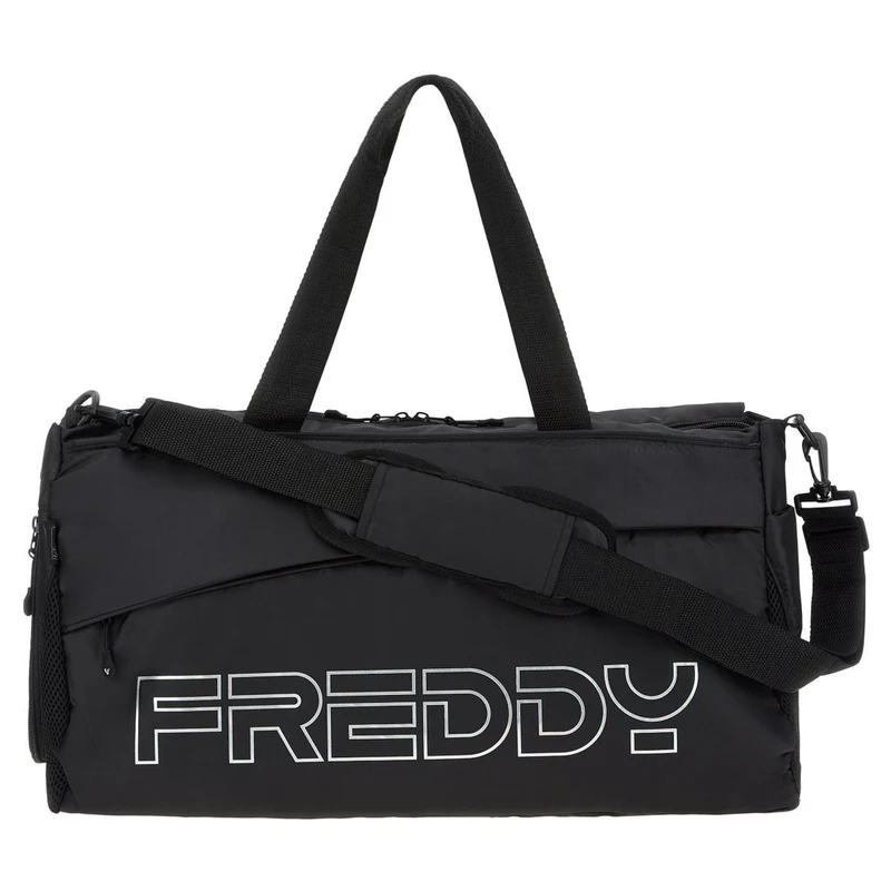 Freddy Borsa Palestra