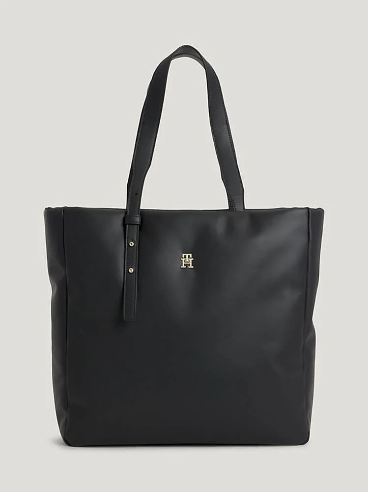 Tommy Hilfiger Borsa Donna Th Soft Tote