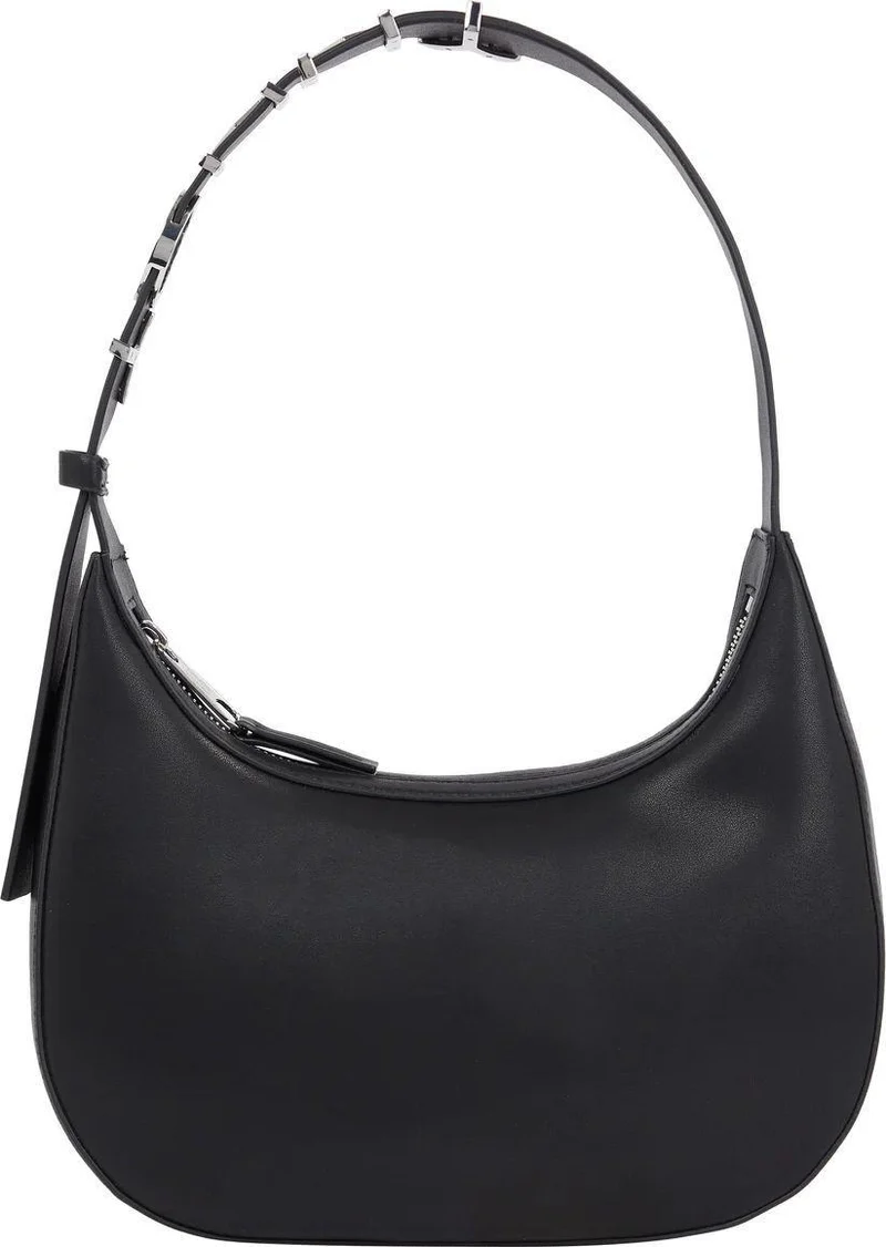 Tommy Hilfiger Borsa Donna Tjw Bold Shoulder