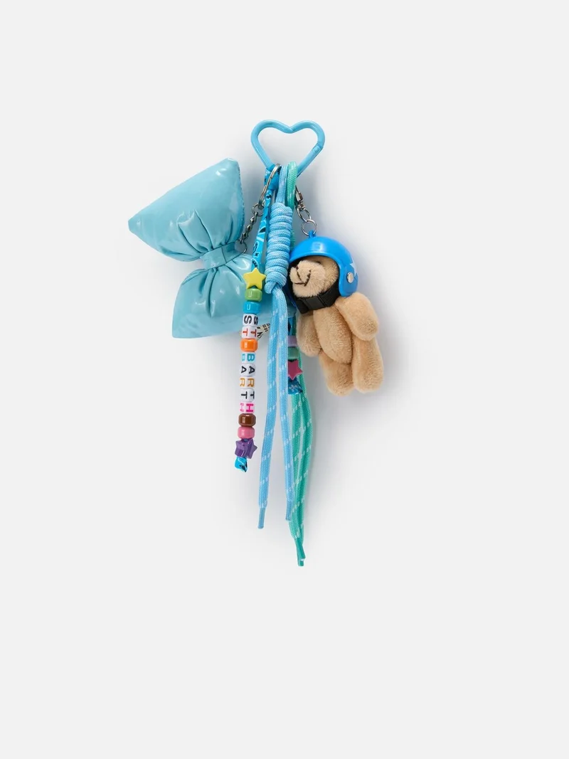 MC2 SAINT BARTH FUNNY CHARM