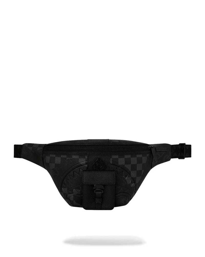 SPRAYGROUND 4AM MIXUP V2 SAVVYCROSSBODY
