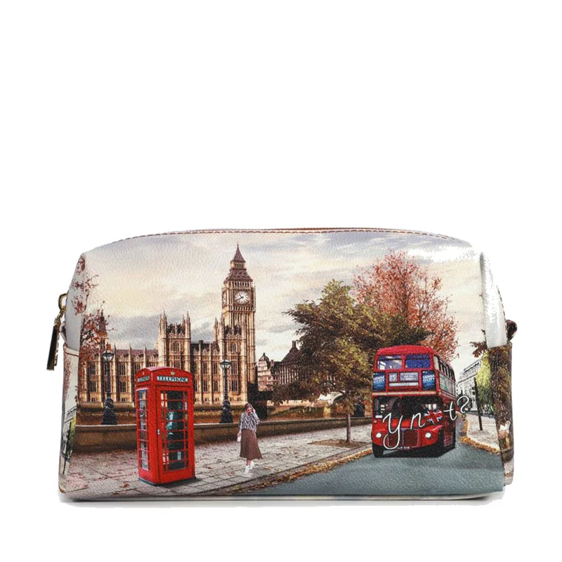 Beauty Case Y NOT YES-304 London Street Misura Grande