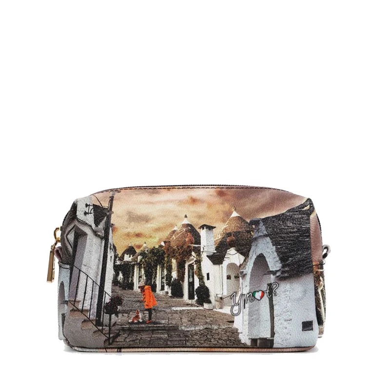 Beauty Case Y NOT YES-302 Life in Trulli