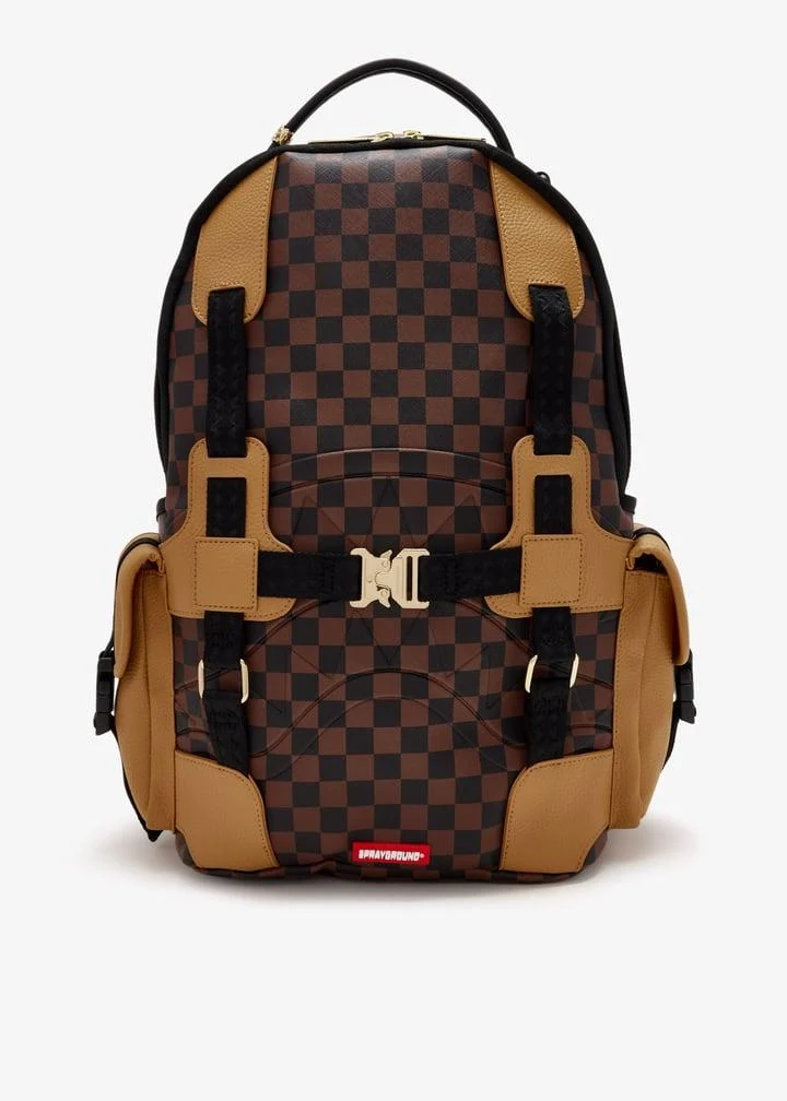 SPRAYGROUND HENNY HARNESS BACKPACK