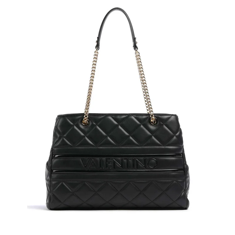 Borsa Donna a Spalla VALENTINO BAGS linea Ada Colore Nero