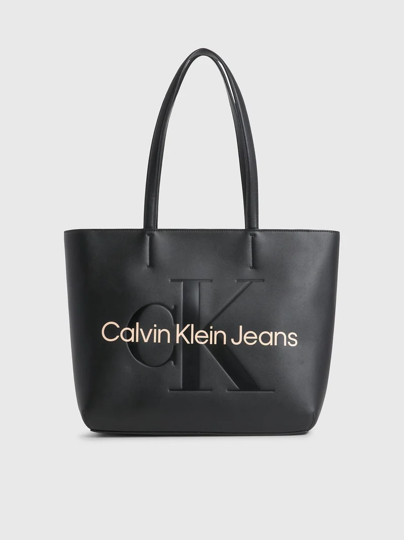 Calvin Klein Borsa Donna Sculpted Shopper