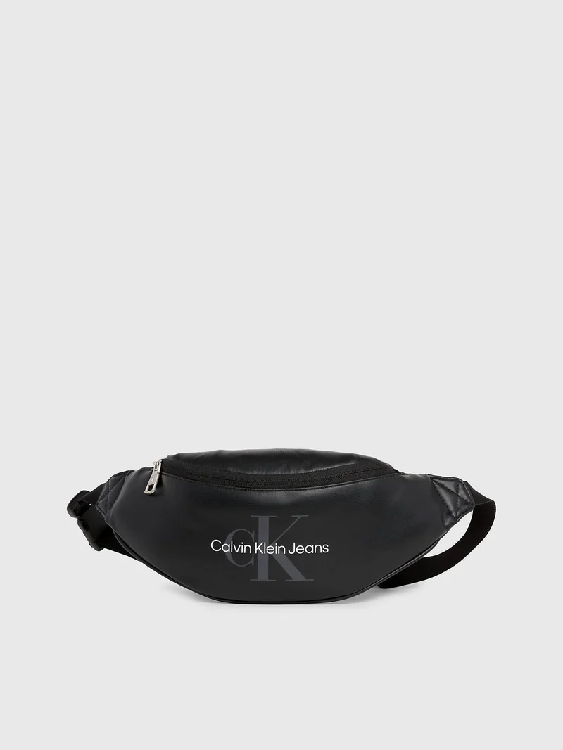 Calvin Klein Marsupio Monogram Soft Waistbag