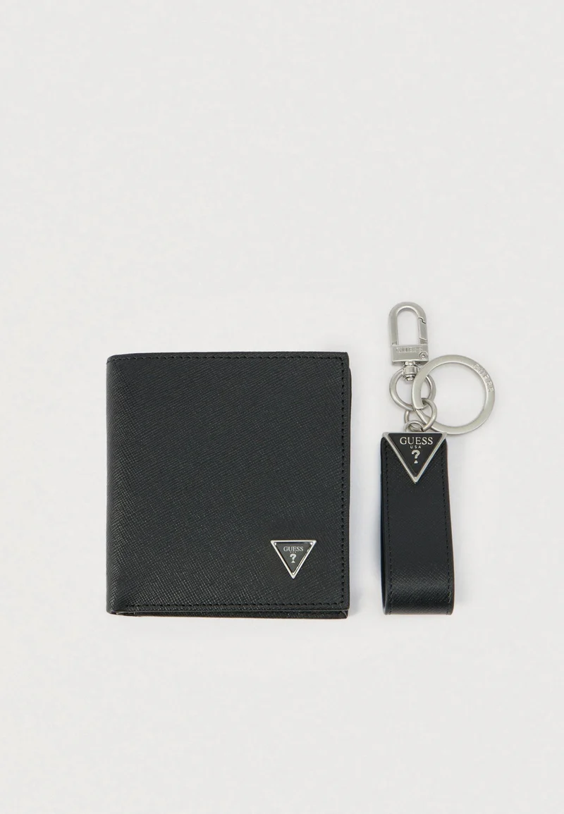 GUESS GIFT SLG + KEYRING