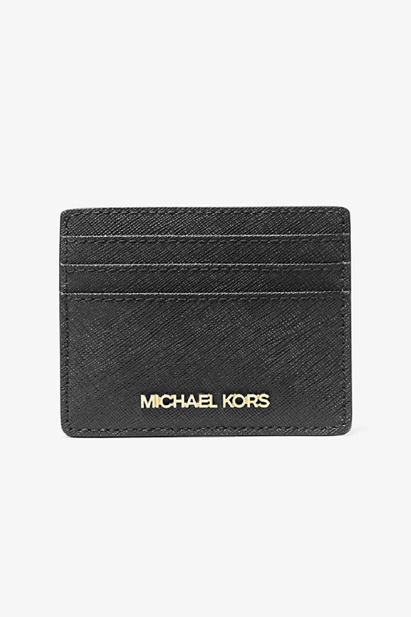 MICHAEL KORS LG CARD HOLD