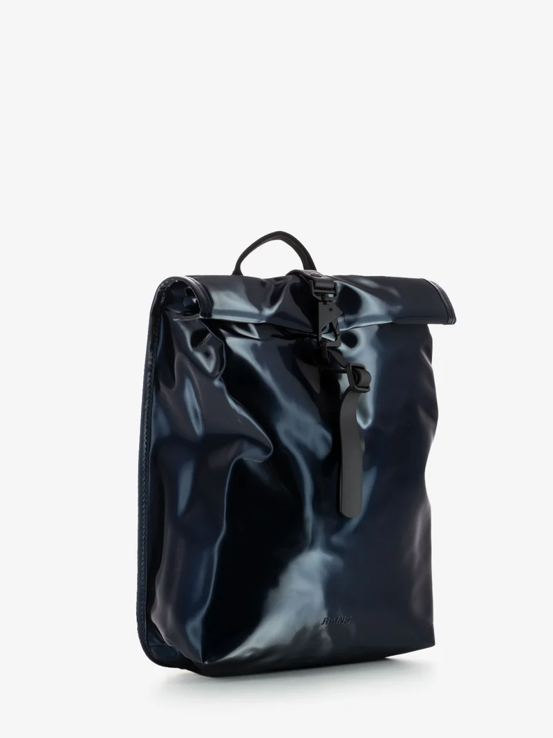 Rolltop rucksack mini spill