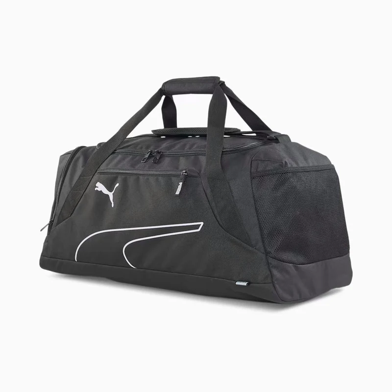 Puma Borsa Fundamentals Sports Bag M