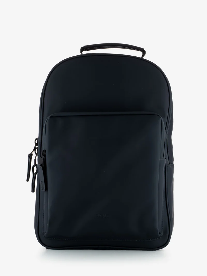 Book daypack large W3 navy