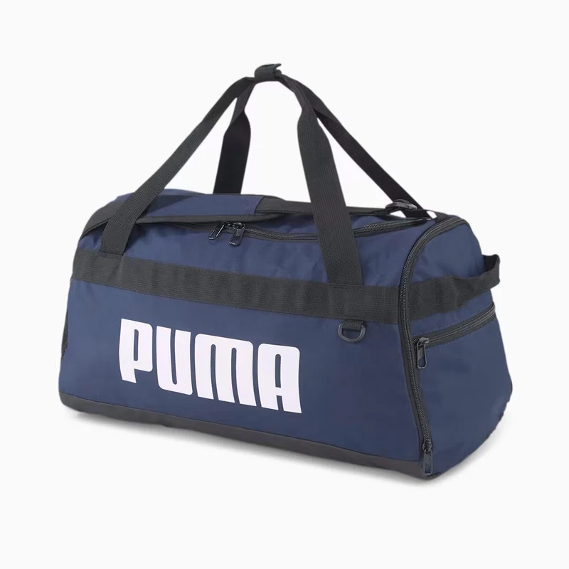 Puma Borsa Uomo Challanger Duffel Bag S