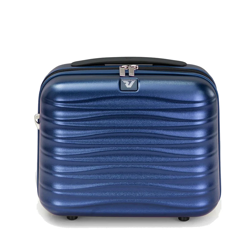 Beauty Case RONCATO Linea Wave Colore Denim