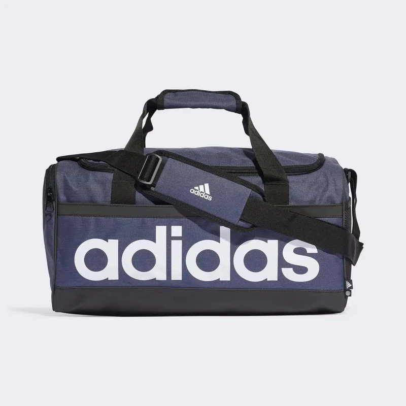 Adidas Borsa Unisex Linear Duffle M