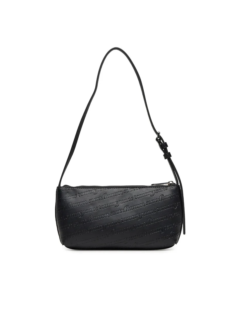 TOMMY JEANS TJW MUST AOP SHOULDER BAG