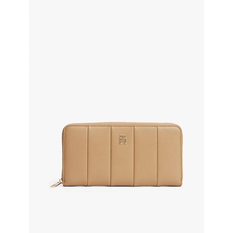 TOMMY HILFIGER TH ICON LRG ZA QUILTED