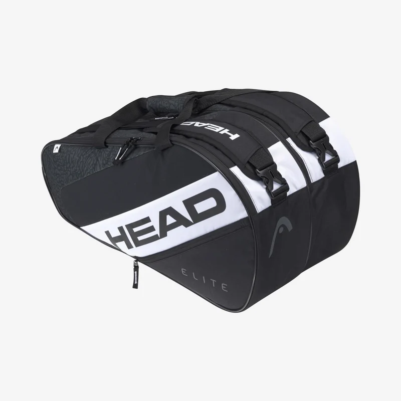 Head Borsa Per Racchetta Padel Elite Padel Supercombi