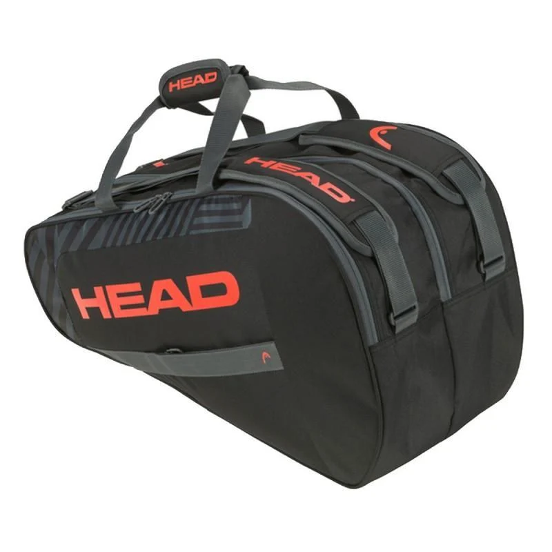 Head Borsa Per Racchetta Padel Base Padel Bag M