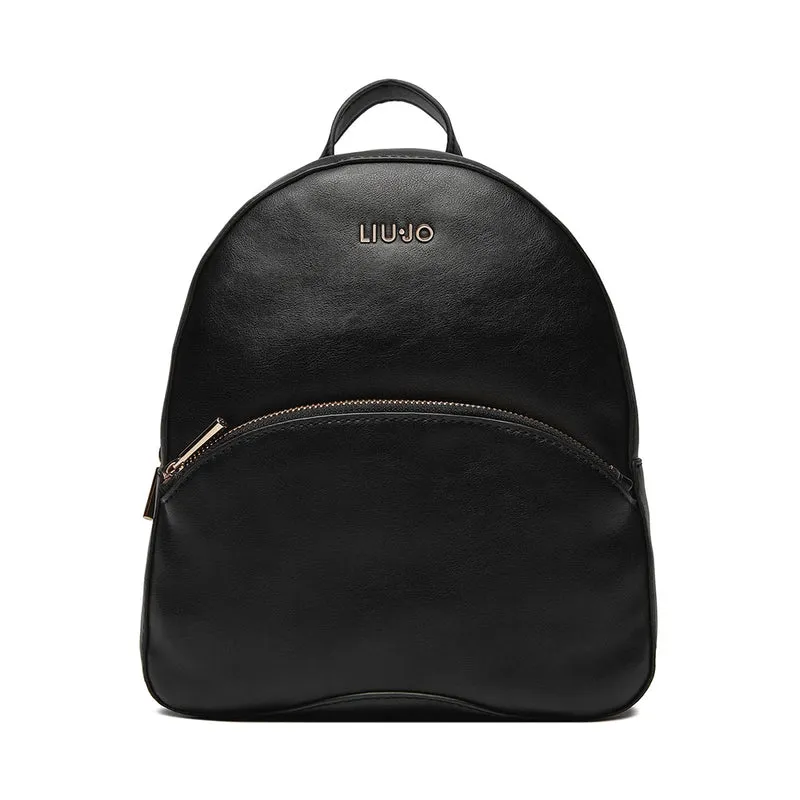 Zaino Donna LIU JO colore Nero AA4283