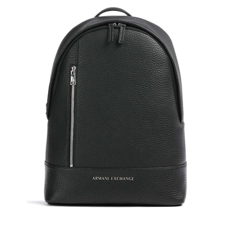 Zaino Uomo Armani Exchange Colore Nero - 952631