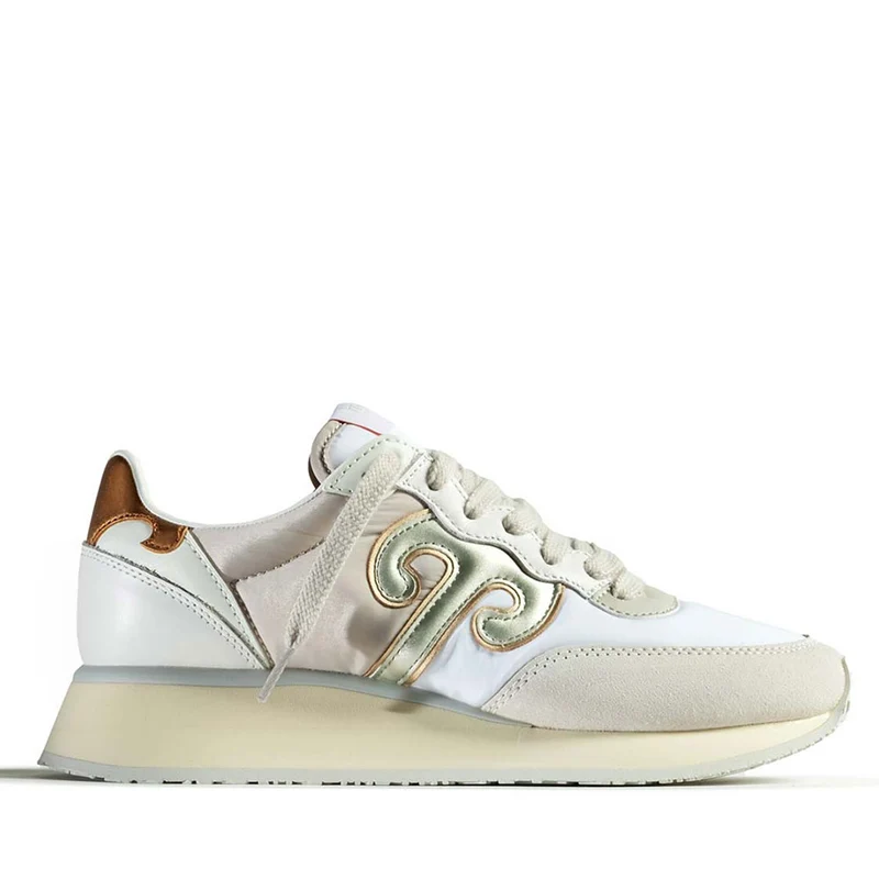 Scarpe Donna WUSHU RUYI Sneakers Master M455