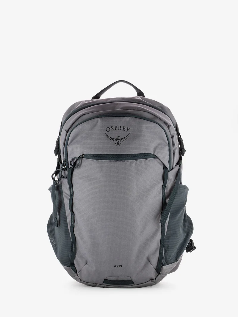 Zaino Axis soundwave grey OS