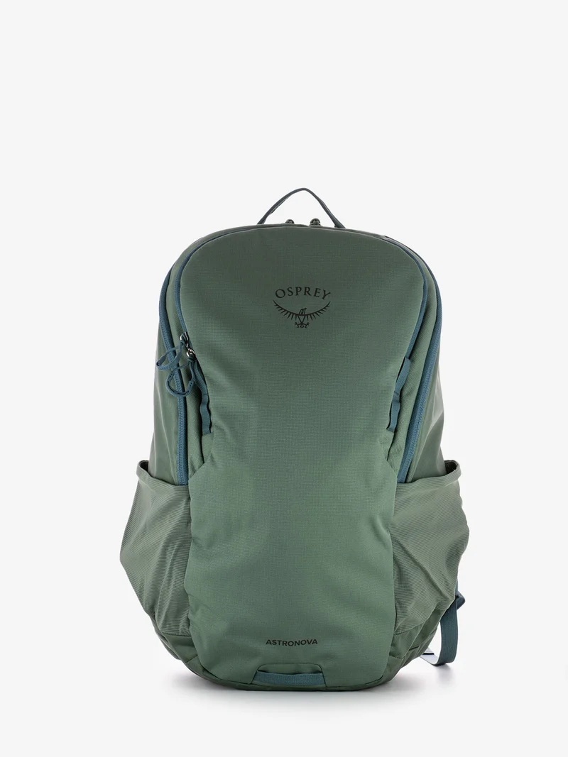 Zaino Astronova pine leaf green