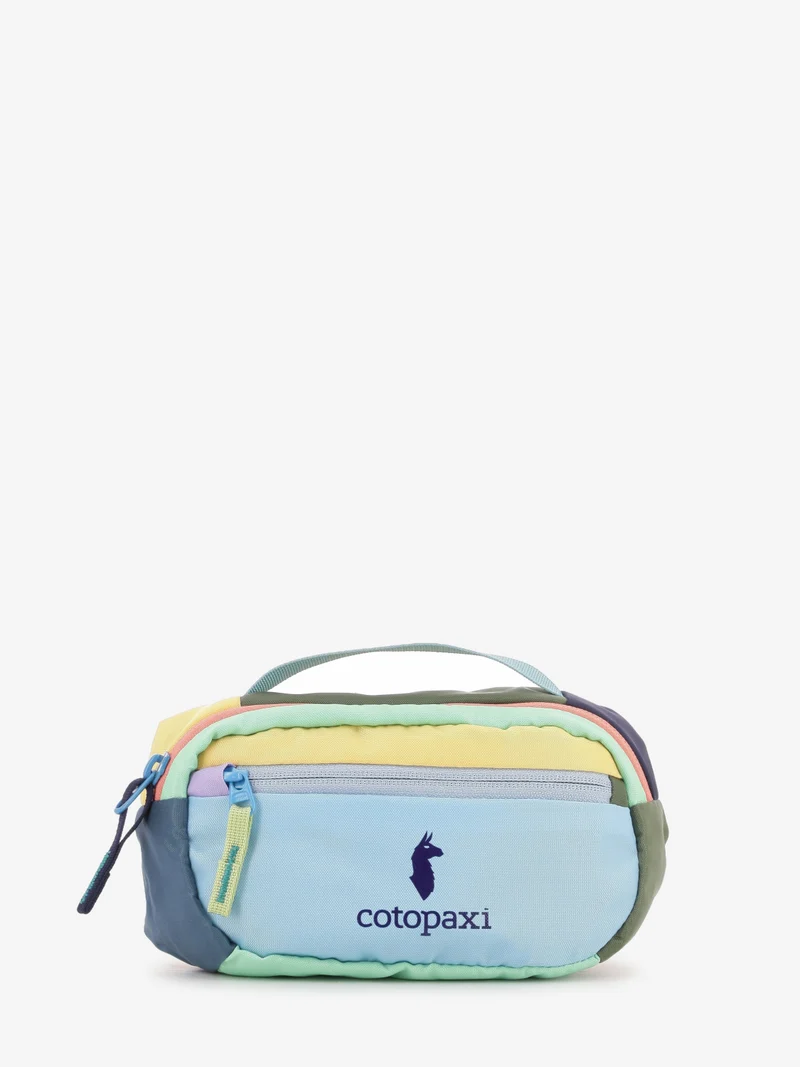 Kapai 1.5L Hip Pack - Del Dia