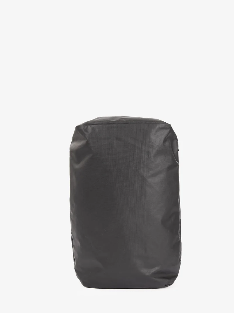 Transporter Squffel 44 raven black